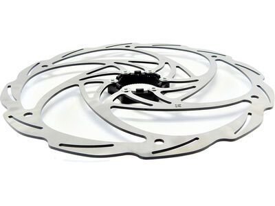 Formula Monolitic Bremsscheibe Center Lock - 220 mm - Bild 2