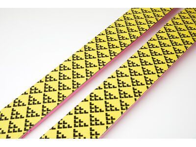 Black Crows Pilus Super Light Camox Freebird, yellow/black - Bild 3