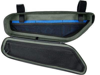 Cube Acid Rahmentasche Pack Pro 2, green - Bild 12