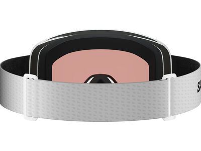 Salomon Aksium 2.0, Photochromic Blue / white - Bild 3