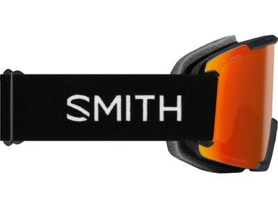 Smith Squad, ChromaPop Everyday Red Mirror / black - Bild 2