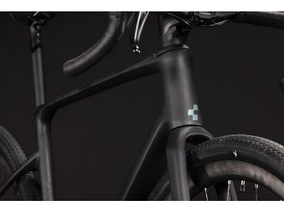Cube Nuroad C:62 One, carbon´n´shiftverde - Bild 6