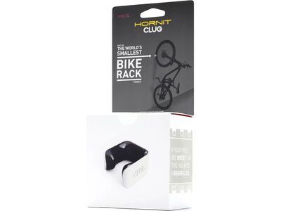Hornit Clug MTB XL, white/black - Bild 4