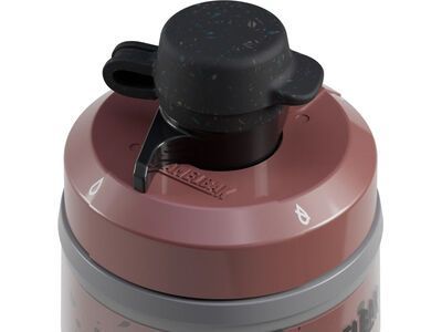 Camelbak Podium Dirt Series Chill - 620 ml, sierra red - Bild 3