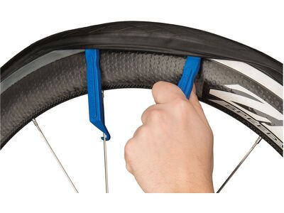 Park Tool TL-1.2C Tire Lever Set (3 Stck.) - Bild 2