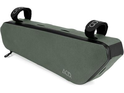 Cube Acid Rahmentasche Pack Pro 3, green - Bild 2