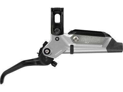SRAM Maven Ultimate Stealth - VR, clear anodized - Bild 2