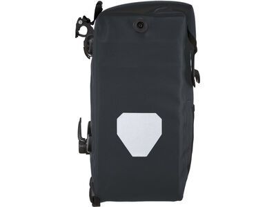 ORTLIEB Pedal-Mate, black - Bild 4