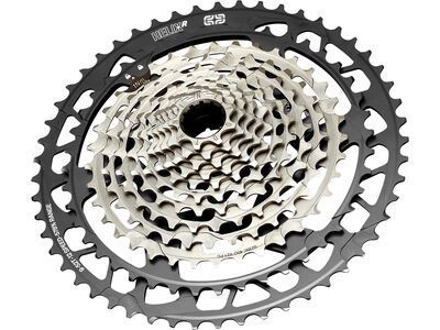 e*thirteen Helix Race - 12-fach, black - Bild 2