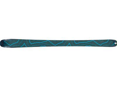 Contour Guide Mix 2.0 115 mm, design petrol - Bild 2