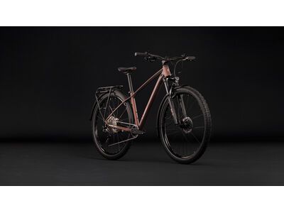 Cube Aim SLX FE 29, rustyrose´n´peach - Bild 7
