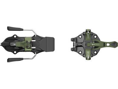 ATK Raider 13 Evo - 91 mm, camo green - Bild 2