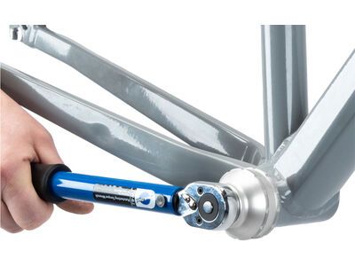 Park Tool BBT-79.3 Tretlagerwerkzeug - 12-Kerben - Bild 6