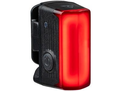 Topeak BeSeen Aura StVZO