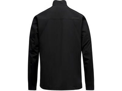 GOREWEAR Everyday Windstopper Jacke Herren, black - Bild 3