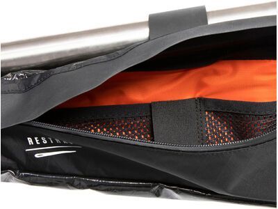 Restrap Race Frame Bag - 4.5 L, black - Bild 9
