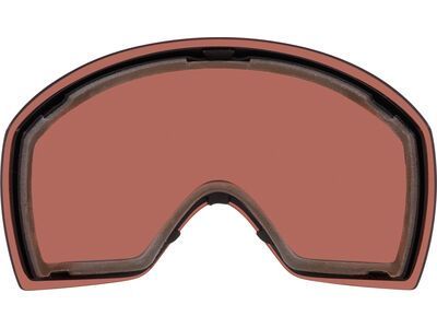 Oakley Flight Deck L Replacement Lens, Prizm Snow 24k Iridium - Bild 4