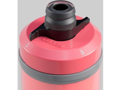 Camelbak Podium Chill - 710 ml, coral sunset - Bild 4