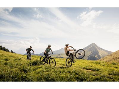 Focus Jam² 6.7 - 800, slategrey / magicblack - Bild 19