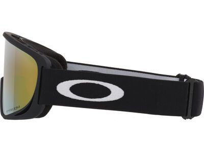 Oakley Mont Scape M, Prizm Snow Sage Gold Iridium / matte black - Bild 3