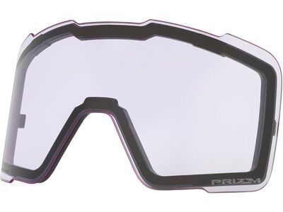 Oakley Line Miner Pro M Replacement Lens, Prizm Snow Clear