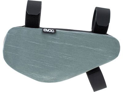 Evoc Multi Frame Pack WP - S / 0,8 l, steel - Bild 5