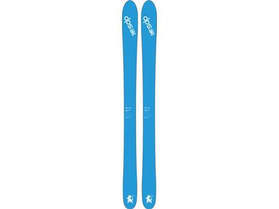 DPS Skis Wailer 106 Pure3 2017 - Freeski