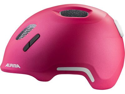 Alpina Ximo 2 Flash, deep rose violet matt - Bild 3