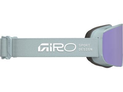 Giro Axis, Vivid Haze / stacked sky blue - Bild 3