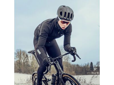 GripGrab PACR Windproof Winter Gloves, Black - Bild 9