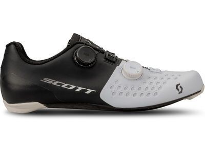 Scott Road RC Shoe, black/white - Bild 3