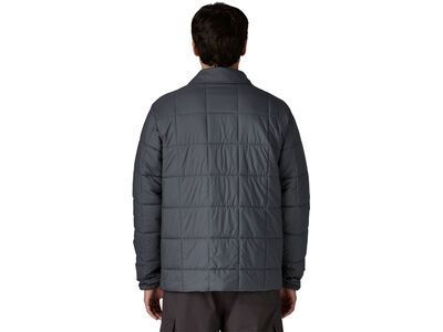 Patagonia Men's Light Gust Shirt Jacket, smolder blue - Bild 3