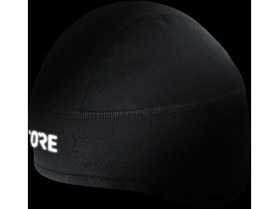 GOREWEAR C3 Windstopper Helmet Kappe, black - Bild 3