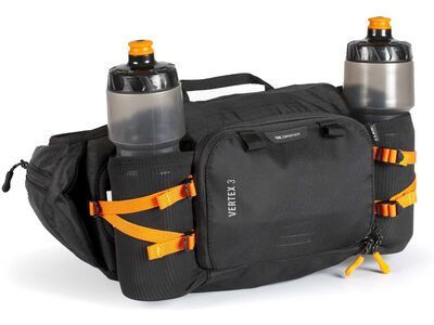 Cube Hüfttasche Vertex 3, black - Bild 6