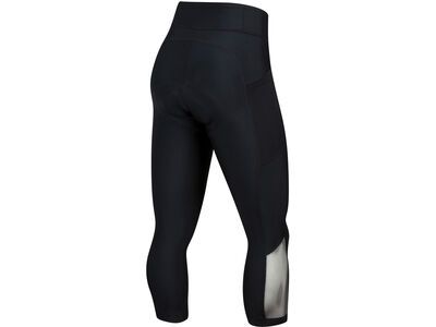 Pearl Izumi Women's Sugar Crop, black - Bild 2