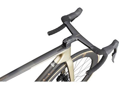 Cannondale SuperSix Evo Hi-Mod 1, platinum - Bild 12