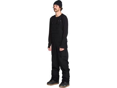 Volcom Roan Bib Overall black