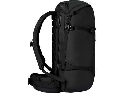 Black Crows Dorsa 37, black-white - Bild 2