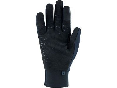 Roeckl Rittner, black/silver