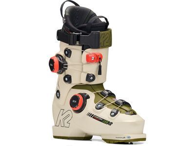K2 Cortex 140 Zonal BOA