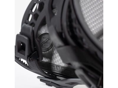 Nidecker Flow NX2 Carbon Hybrid, black - Bild 6