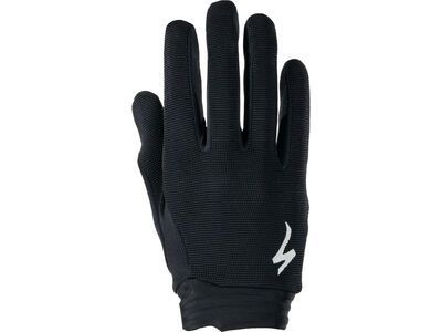 Specialized Women's Trail Gloves Long Finger, black