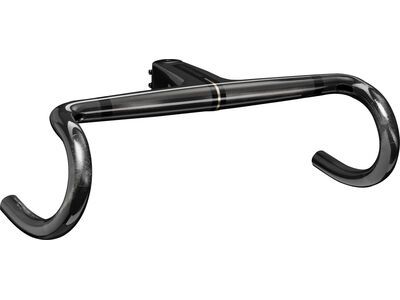 Cannondale SystemBar Road SL Carbon Handlebar - 380 mm, black - Bild 2