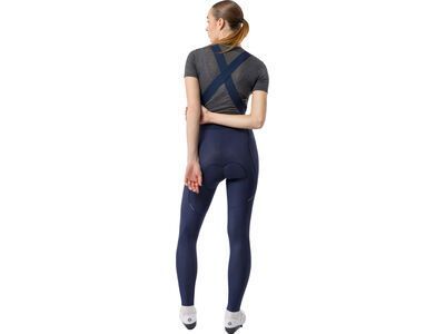 Castelli Espresso 2 W DT Bibtight, belgian blue - Bild 8