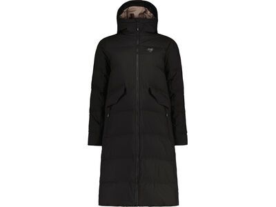 Maloja AnkogelM., deep black