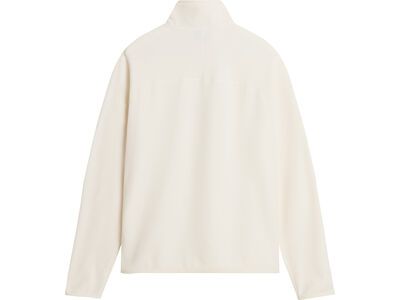 The North Face M Glacier 1/4 Zip Embroidered Logo, white dune - Bild 2