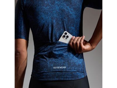 GOREWEAR Spirit Neuro Trikot Herren, orbit blue/cargo blue - Bild 6