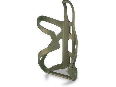 Cube Flaschenhalter HPP Sidecage, matt reed green´n´black - Bild 1