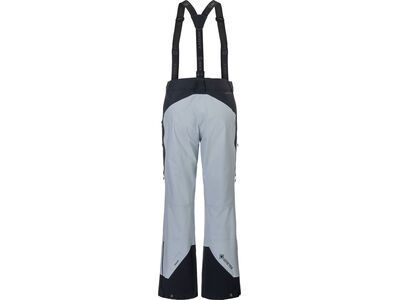Scott Explorair Gore-Tex 3 Layer Women's Pants, black/mist blue - Bild 2