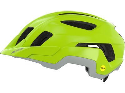 Alpina Paranus MIPS, be-visible grey matt - Bild 3